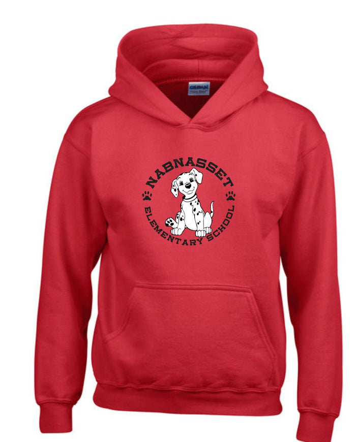 Nab Hoodie