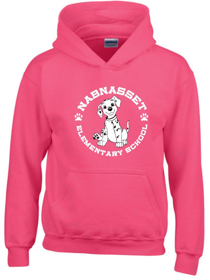 Nab Hoodie