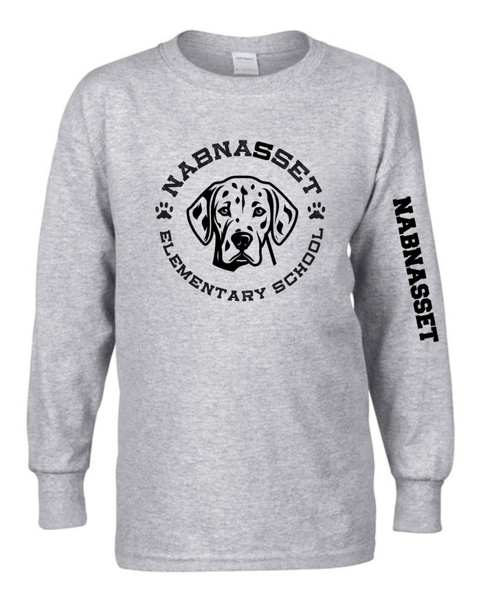 Nab Long Sleeve T