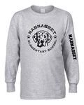 Nab Long Sleeve T