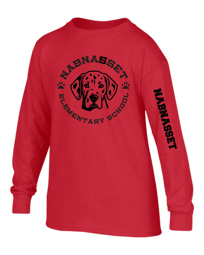 Nab Long Sleeve T