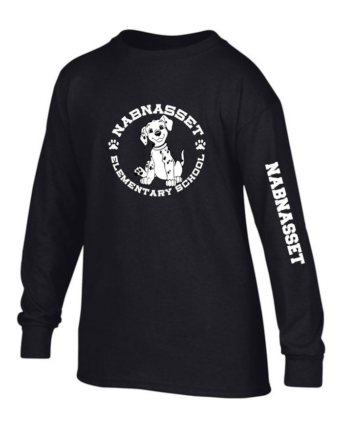 Nab Long Sleeve T