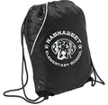 Nab School Cinch Bag / Sport-Tek BST600