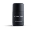 Aluminum free deodorant