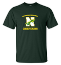 Nashoba Regional Tee Shirt / Gildan G2000