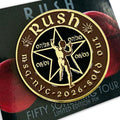 New York Event Pin - Fifty Something Tour