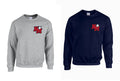 NM21 Crew Neck