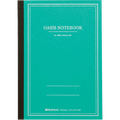Oasis ProFolio Notebook - Wintergreen - Medium - Pen Boutique Ltd