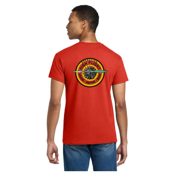 OHF T-Shirt #1