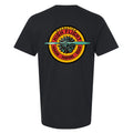 OHF T-Shirt Black