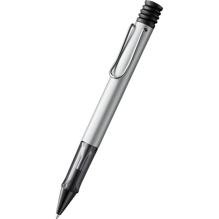 On Sale: Lamy Al - Star Ballpoint Pen - Special Edition - WhiteSilver - Pen Boutique Ltd