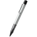 On Sale: Lamy Al - Star Ballpoint Pen - Special Edition - WhiteSilver - Pen Boutique Ltd