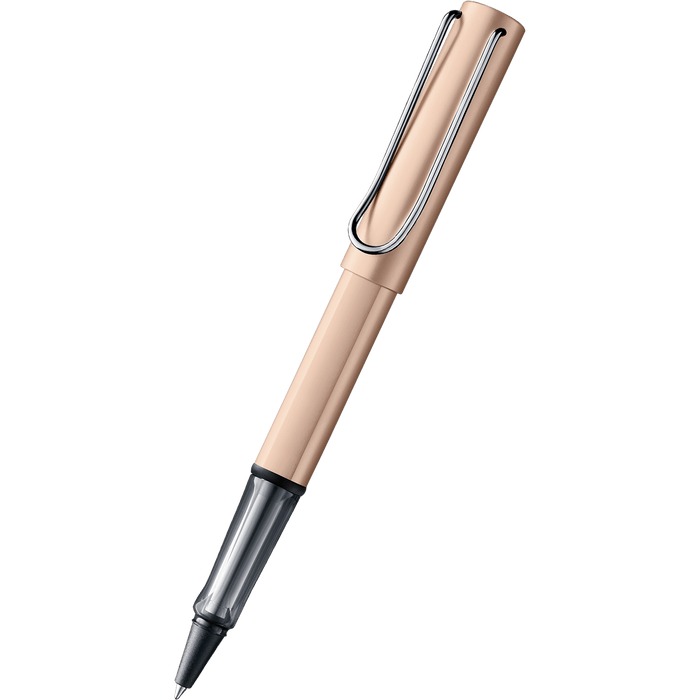 On Sale: Lamy Al - Star Rollerball Pen - Cosmic - Pen Boutique Ltd