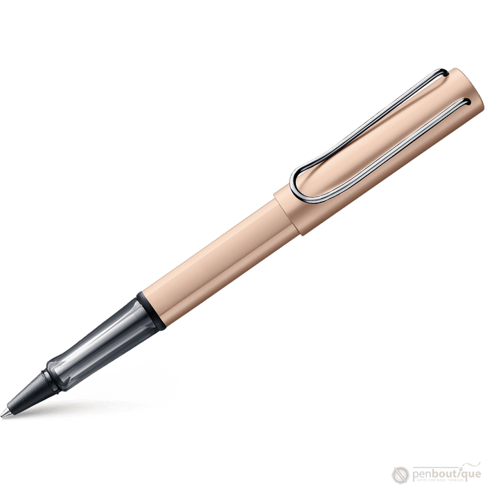 On Sale: Lamy Al - Star Rollerball Pen - Cosmic - Pen Boutique Ltd