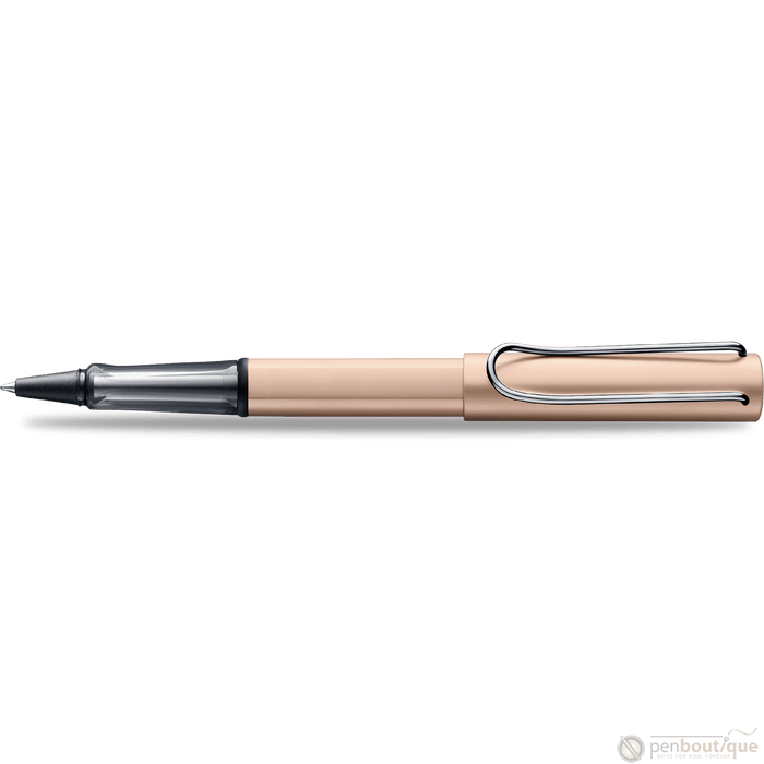 On Sale: Lamy Al - Star Rollerball Pen - Cosmic - Pen Boutique Ltd