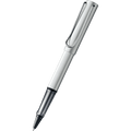 On Sale: Lamy Al - Star Rollerball Pen - Special Edition - WhiteSilver - Pen Boutique Ltd