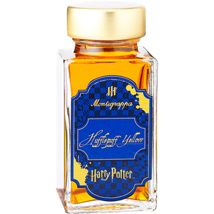 On Sale: Montegrappa Harry Potter Ink Bottles - 50ml - Pen Boutique Ltd