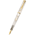 On Sale : Pelikan M200 Fountain Pen - Golden Beryl 2021 (Special Edition) - Pen Boutique Ltd