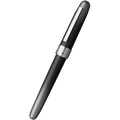 On Sale : Platinum Plaisir Fountain Pen - 10th Anniversary - Night Gray - Pen Boutique Ltd