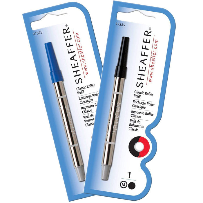 On Sale : Sheaffer Classic Rollerball Refill - Pen Boutique Ltd