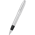 On Sale : Sheaffer Legacy Rollerball Pen - Polished Chrome - Pen Boutique Ltd