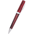 On Sale: Visconti Opera Demo Carousel Ballpoint Pen - Red Velvet - Pen Boutique Ltd