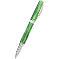 On Sale: Visconti Opera Demo Carousel Rollerball Pen - Green Mint - Pen Boutique Ltd