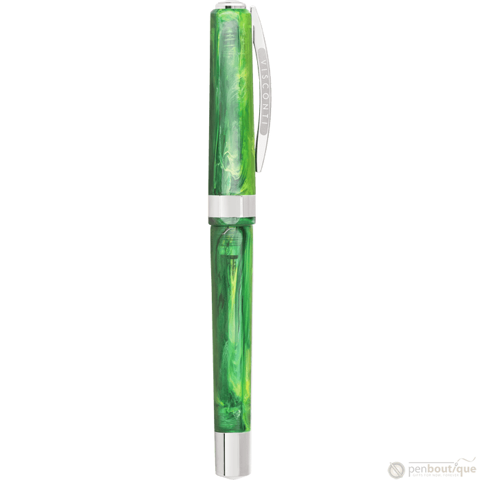On Sale: Visconti Opera Demo Carousel Rollerball Pen - Green Mint - Pen Boutique Ltd