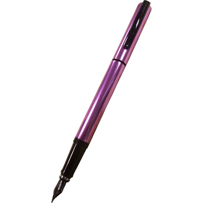 Online Vision Magic Pink Fountain Pen - Pen Boutique Ltd