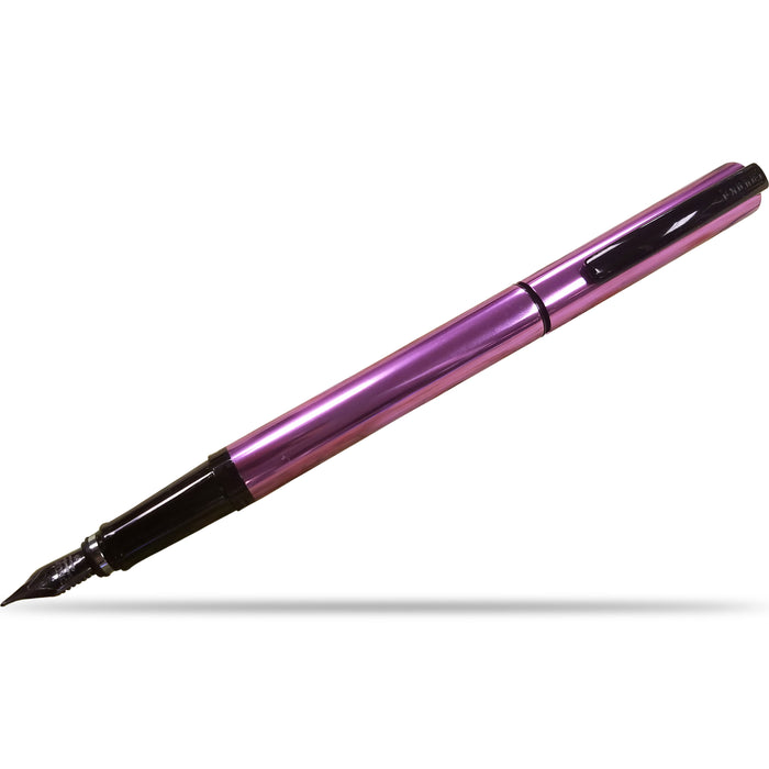 Online Vision Magic Pink Fountain Pen - Pen Boutique Ltd