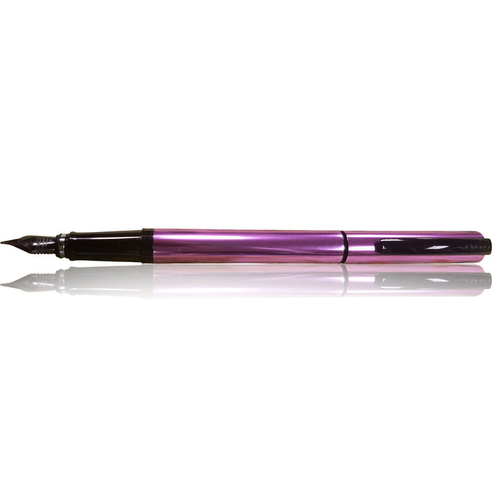 Online Vision Magic Pink Fountain Pen - Pen Boutique Ltd