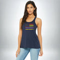 Operation Delta Dog Ladies OPDD Pride Flag Tank