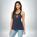 Operation Delta Dog Ladies OPDD Pride Paw Tank