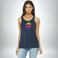 Operation Delta Dog Ladies Pride Paw Tank