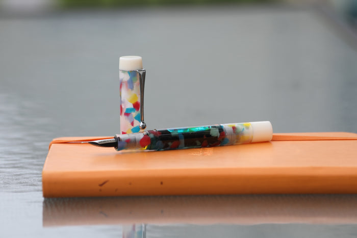 Opus 88 Demo Fountain Pen - 2020 Color - Pen Boutique Ltd