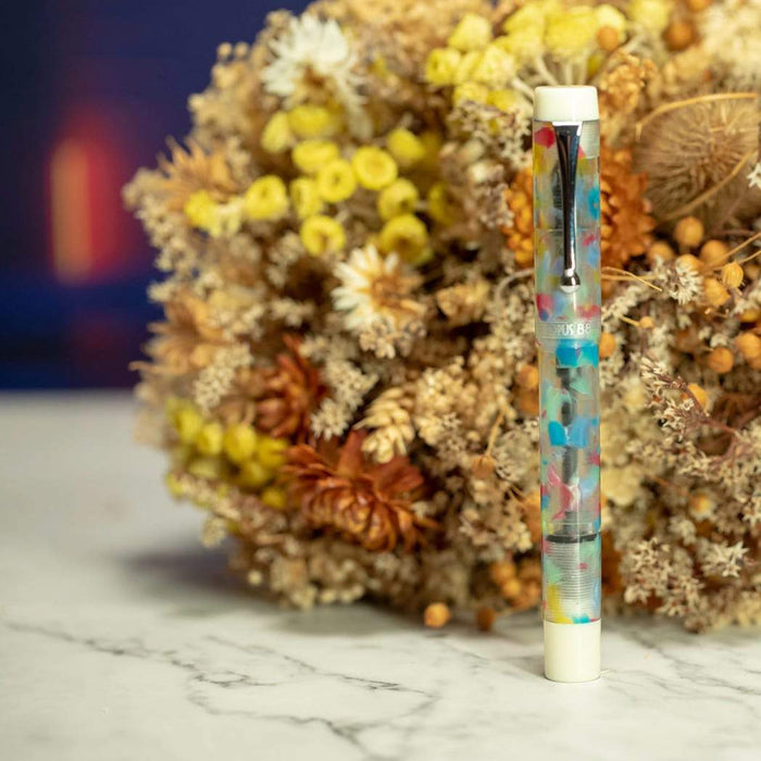 Opus 88 Demo Fountain Pen - 2020 Color - Pen Boutique Ltd