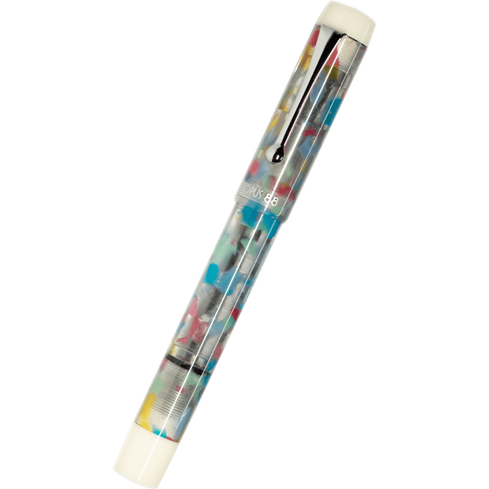 Opus 88 Demo Fountain Pen - 2020 Color - Pen Boutique Ltd