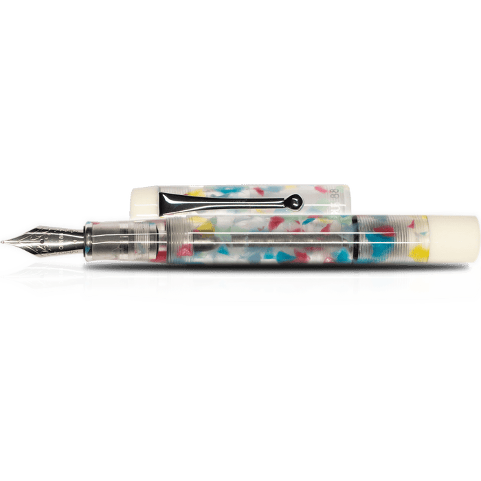 Opus 88 Demo Fountain Pen - 2020 Color - Pen Boutique Ltd