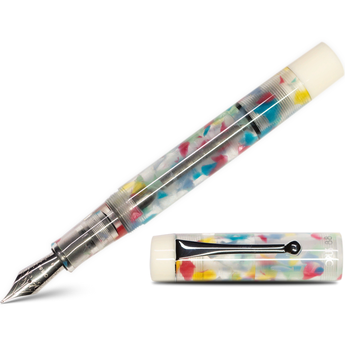 Opus 88 Demo Fountain Pen - 2020 Color - Pen Boutique Ltd