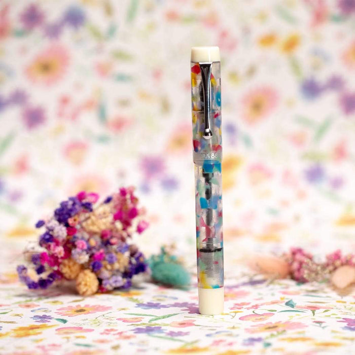 Opus 88 Demo Fountain Pen - 2020 Color - Pen Boutique Ltd