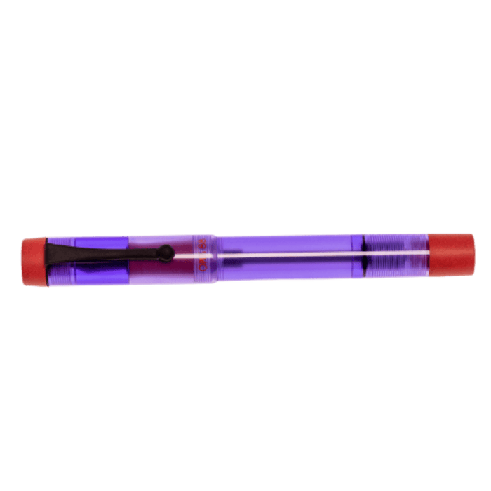 Opus 88 Demo Fountain Pen - Pantone - Color of the Year 2022 - Pen Boutique Ltd