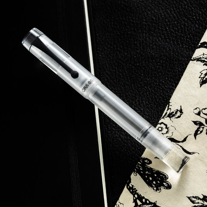 Opus 88 Demo Fountain Pen - Pen Boutique Ltd