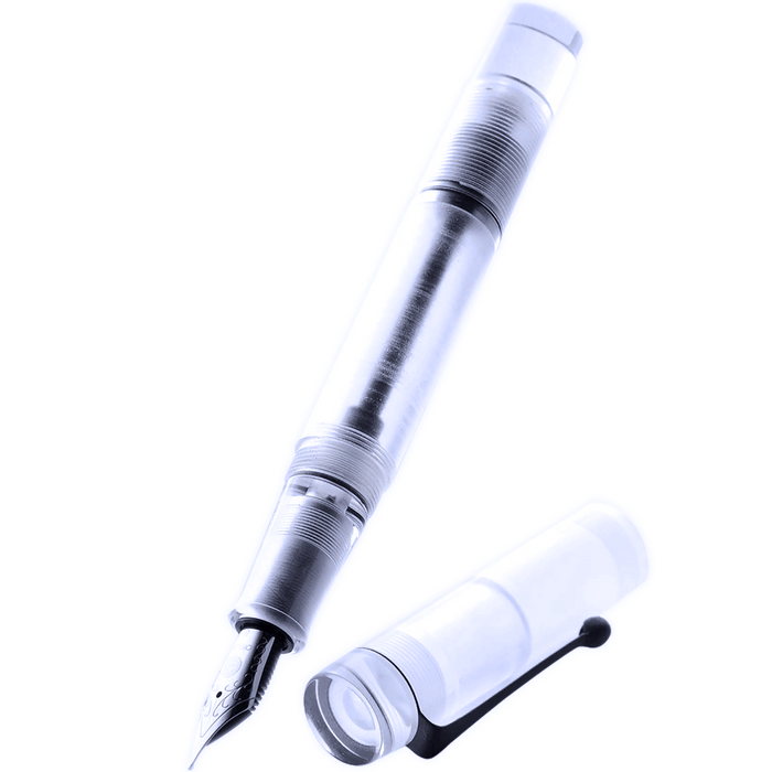 Opus 88 Demo Fountain Pen - Pen Boutique Ltd