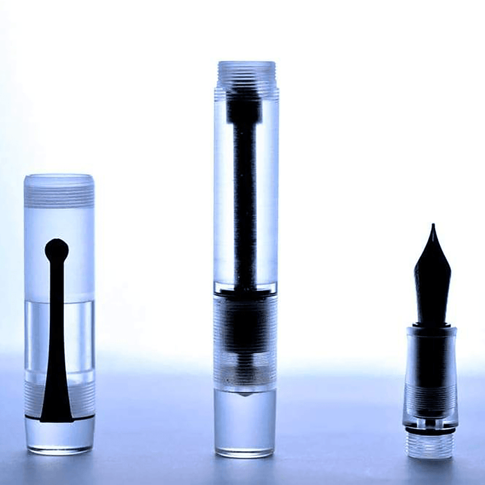 Opus 88 Demo Fountain Pen - Pen Boutique Ltd