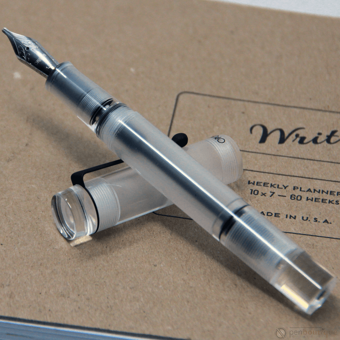 Opus 88 Demo Fountain Pen - Pen Boutique Ltd
