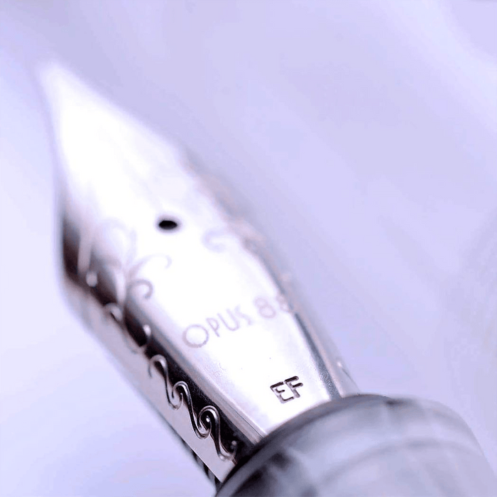 Opus 88 Demo Fountain Pen - Pen Boutique Ltd