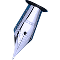 Opus 88 Fountain Pen Nib - 10 - Pen Boutique Ltd