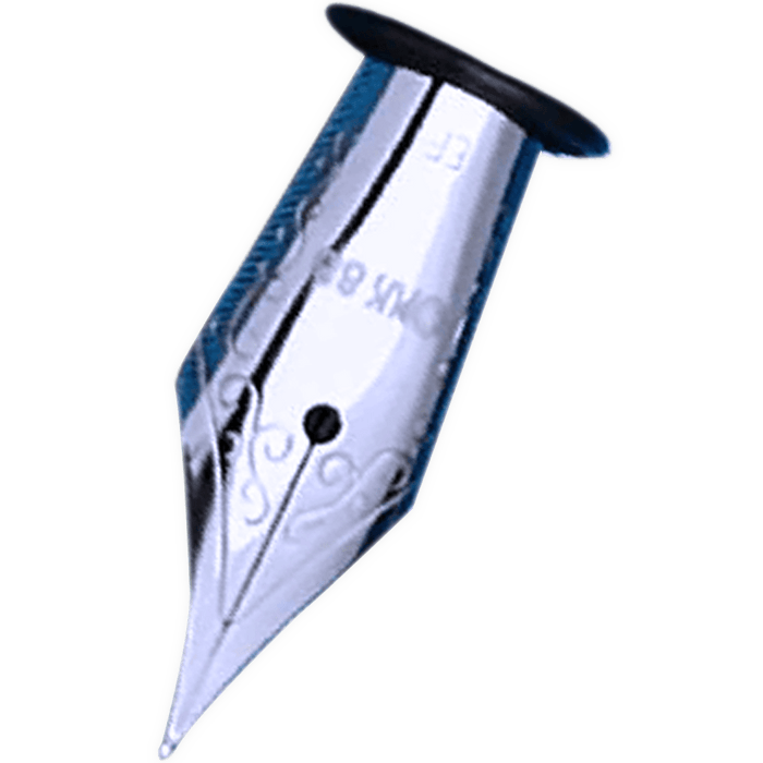 Opus 88 Fountain Pen Nib - 10 - Pen Boutique Ltd
