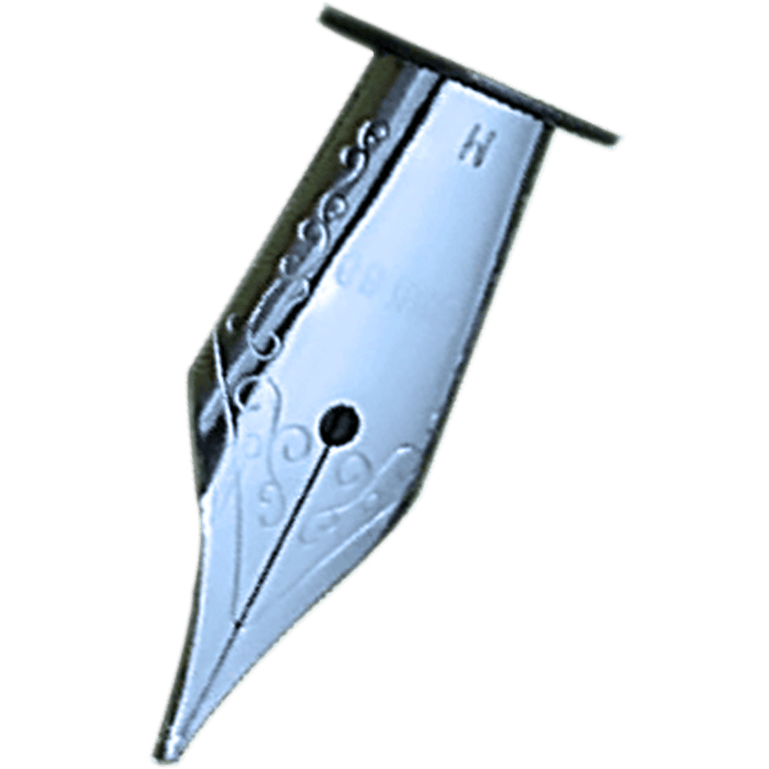 Opus 88 Fountain Pen Nib - 10 - Pen Boutique Ltd