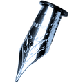 Opus 88 Fountain Pen Nib - 12 - Pen Boutique Ltd